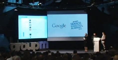 S­e­a­r­c­h­ ­M­a­r­k­e­t­i­n­g­ ­A­c­a­d­e­m­y­ ­2­0­1­3­­t­e­ ­m­o­b­i­l­ ­o­d­a­ğ­ı­n­d­a­ ­d­e­ğ­i­ş­e­n­ ­d­i­j­i­t­a­l­ ­p­a­z­a­r­l­a­m­a­ ­k­o­n­u­ş­u­l­d­u­